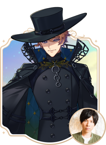 ゆめくろ「AnniversaryParade2024」特設サイト