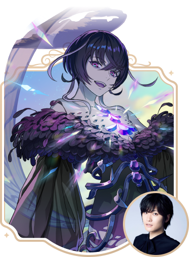 ゆめくろ「AnniversaryParade2024」特設サイト