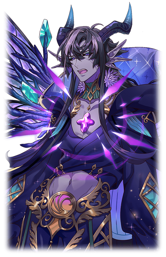 ブラト | FAIRY | 夢職人と忘れじの黒い妖精 | ジークレスト