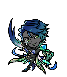 フィデル | FAIRY | 夢職人と忘れじの黒い妖精 | ジークレスト