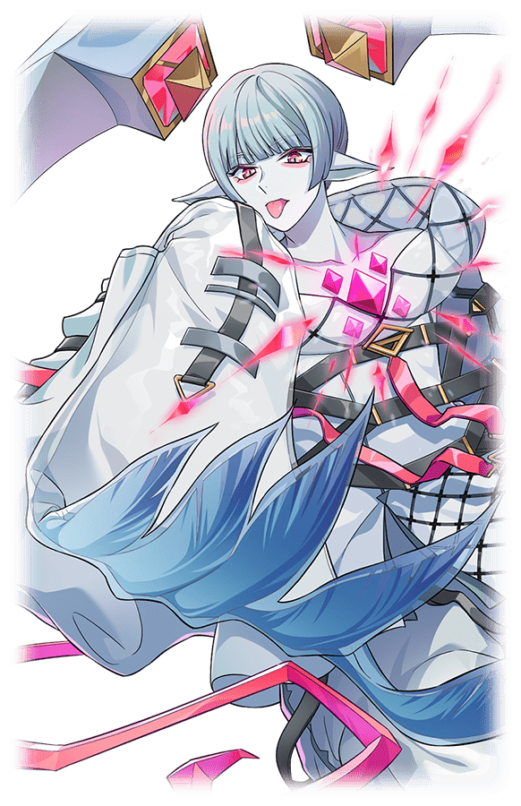 イディオ | FAIRY | 夢職人と忘れじの黒い妖精 | ジークレスト