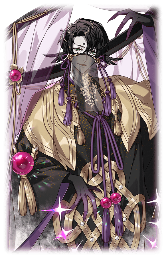 ゆめくろ エミリオ エミリオ | MEISTER | 夢職人と忘れじの黒い妖精 | ジークレスト