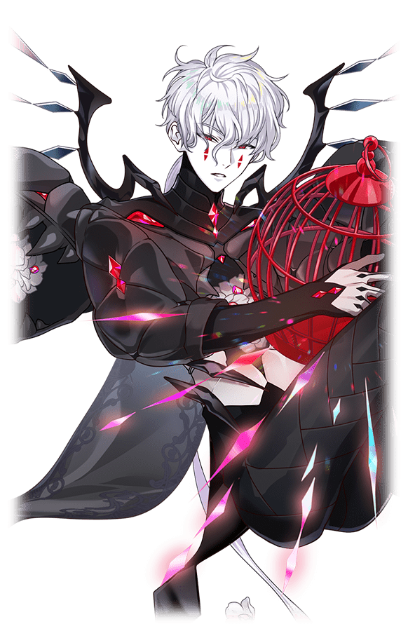 最適な価格 FAIRY | スカー | ジークレスト | 夢職人と忘れじの黒い妖精 ピンズ・ピンバッジ・缶バッジ