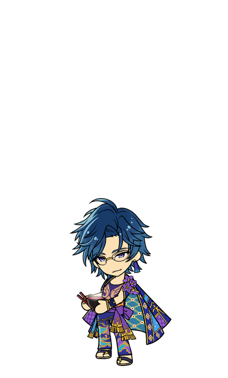 モーション