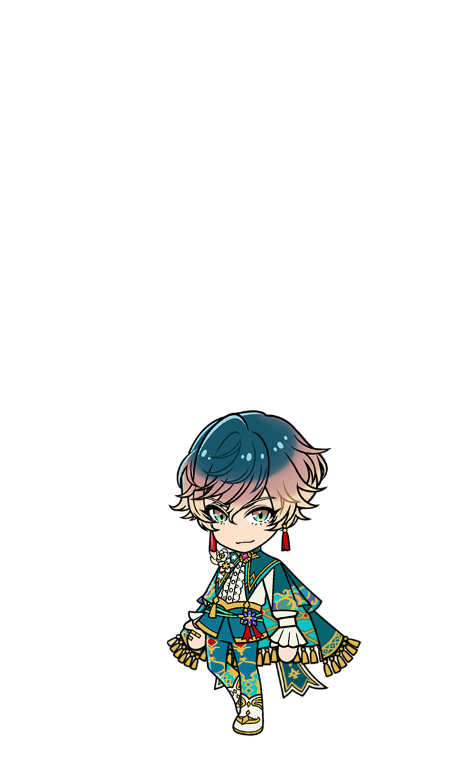 ゆめくろ カイ カイ | MEISTER | 夢職人と忘れじの黒い妖精 | ジークレスト