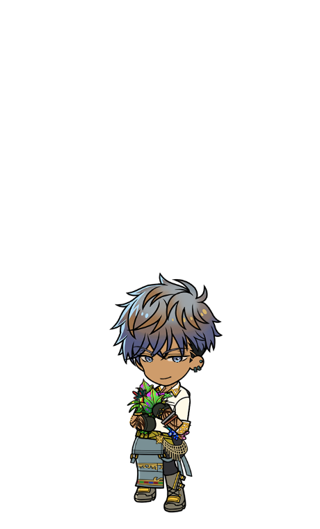 モーション