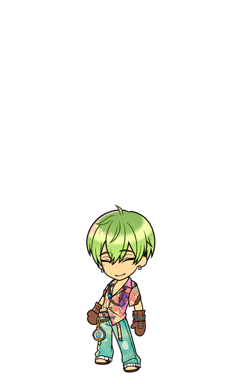 モーション