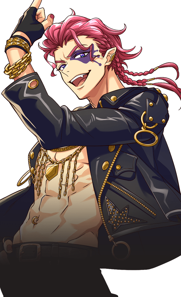 ジョー