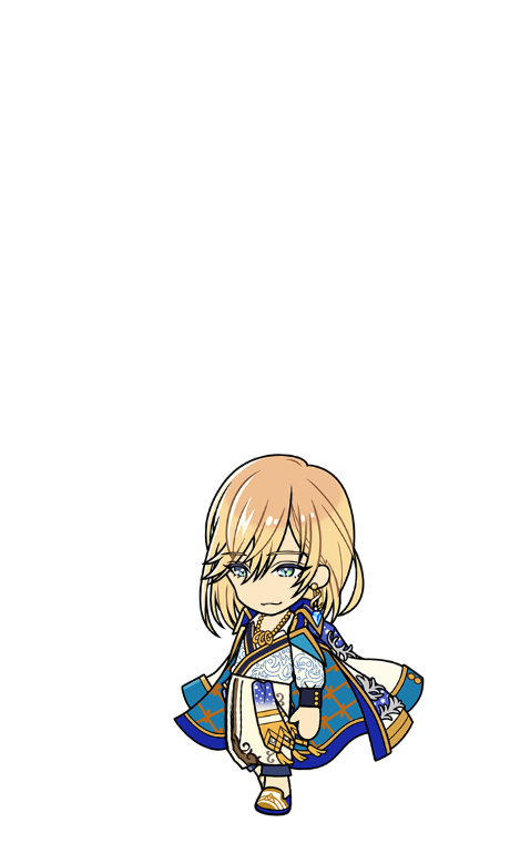 カナン | MEISTER | 夢職人と忘れじの黒い妖精 | ジークレスト
