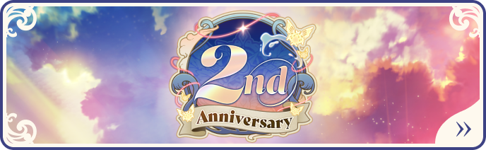 ゆめくろ2周年