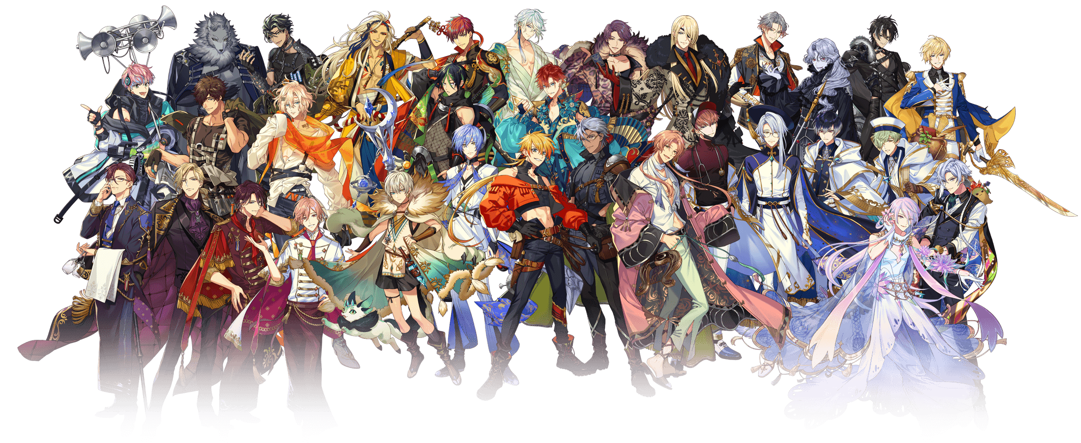 キャラクター画像